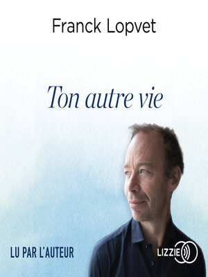 cover image of Ton autre vie